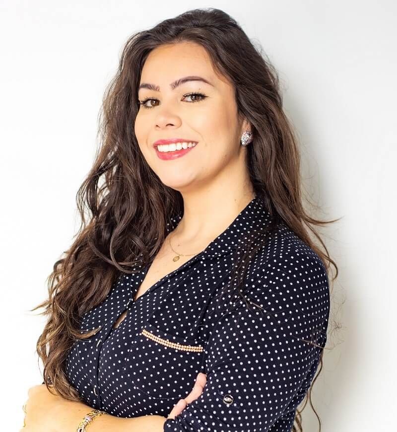 - María Sánchez